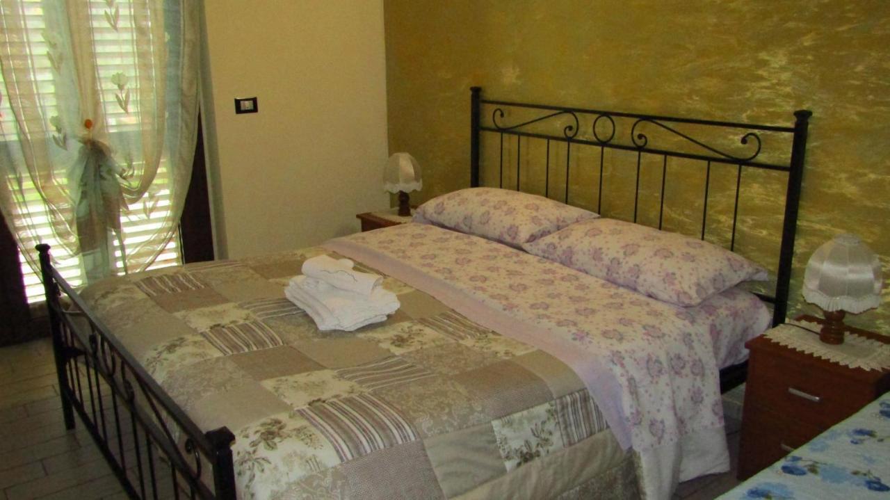 Bed and Breakfast La Bella Addormentata Chieti Exterior foto