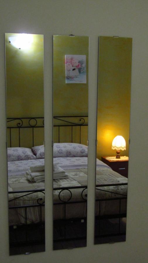 Bed and Breakfast La Bella Addormentata Chieti Exterior foto