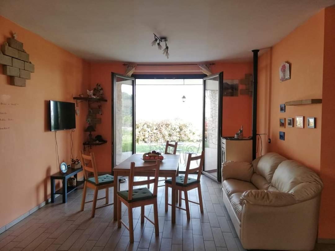 Bed and Breakfast La Bella Addormentata Chieti Habitación foto