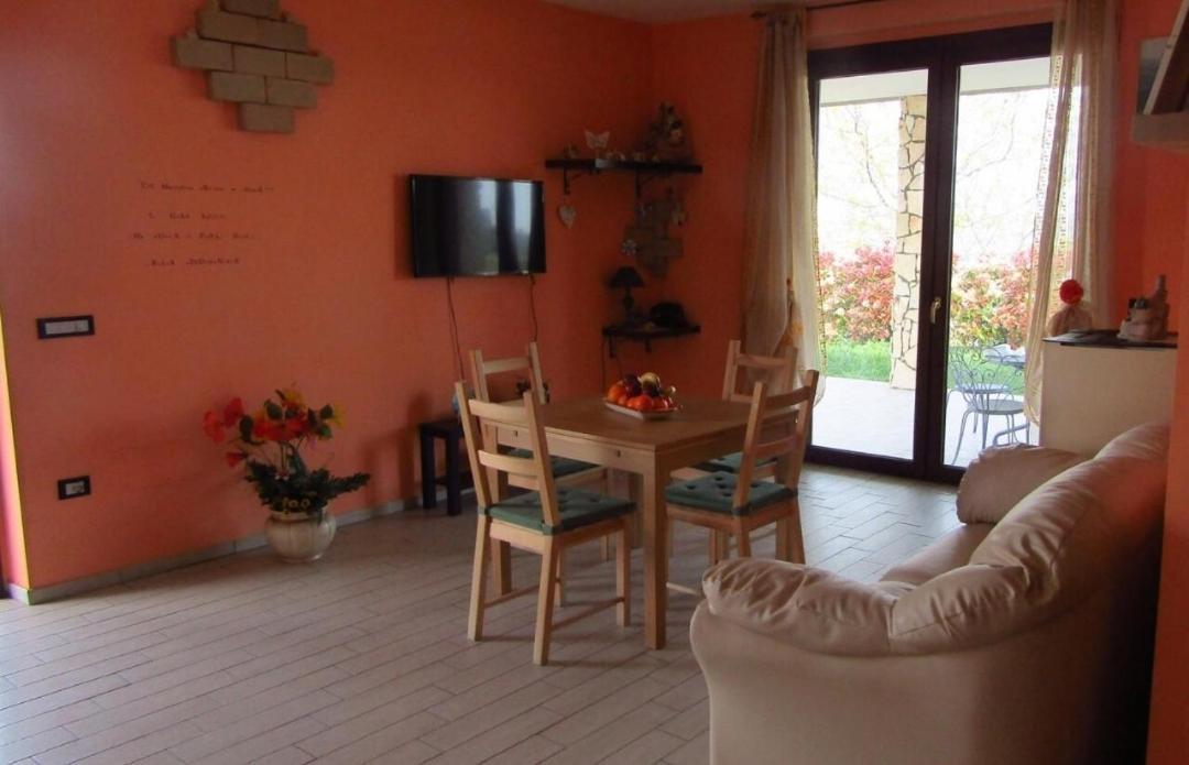 Bed and Breakfast La Bella Addormentata Chieti Habitación foto