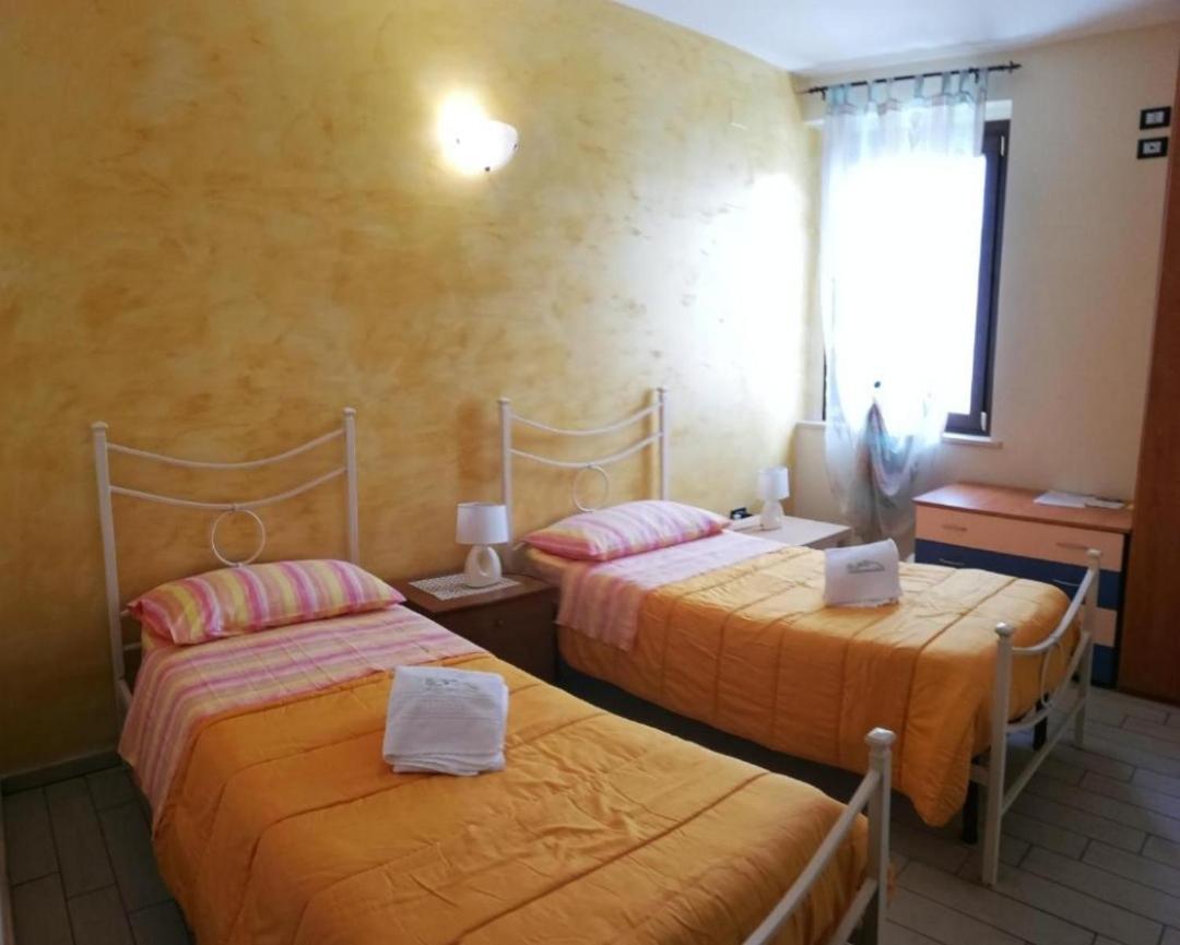 Bed and Breakfast La Bella Addormentata Chieti Habitación foto