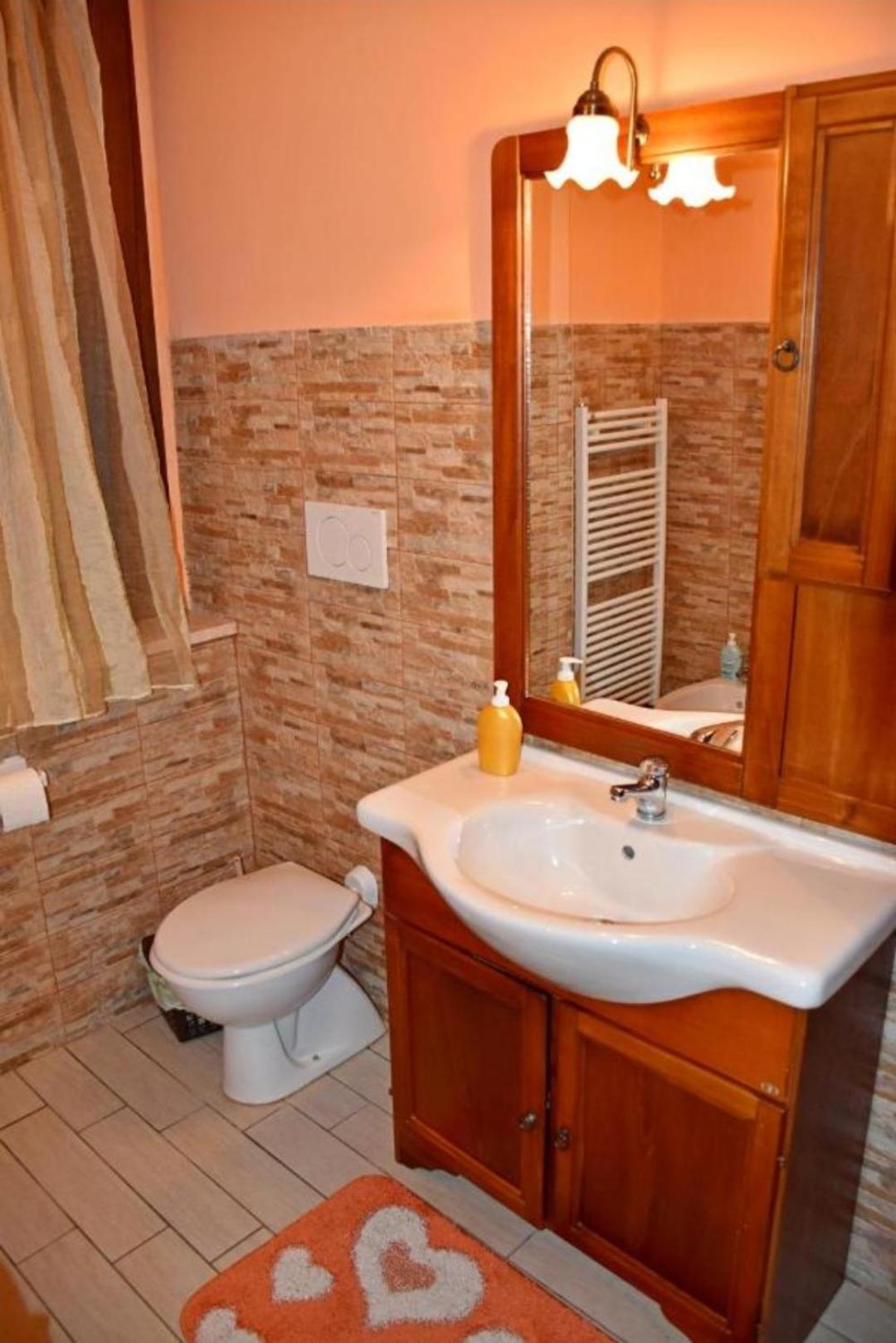Bed and Breakfast La Bella Addormentata Chieti Habitación foto
