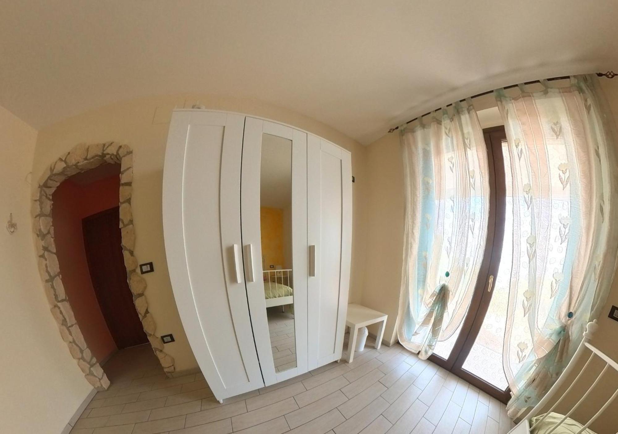 Bed and Breakfast La Bella Addormentata Chieti Exterior foto