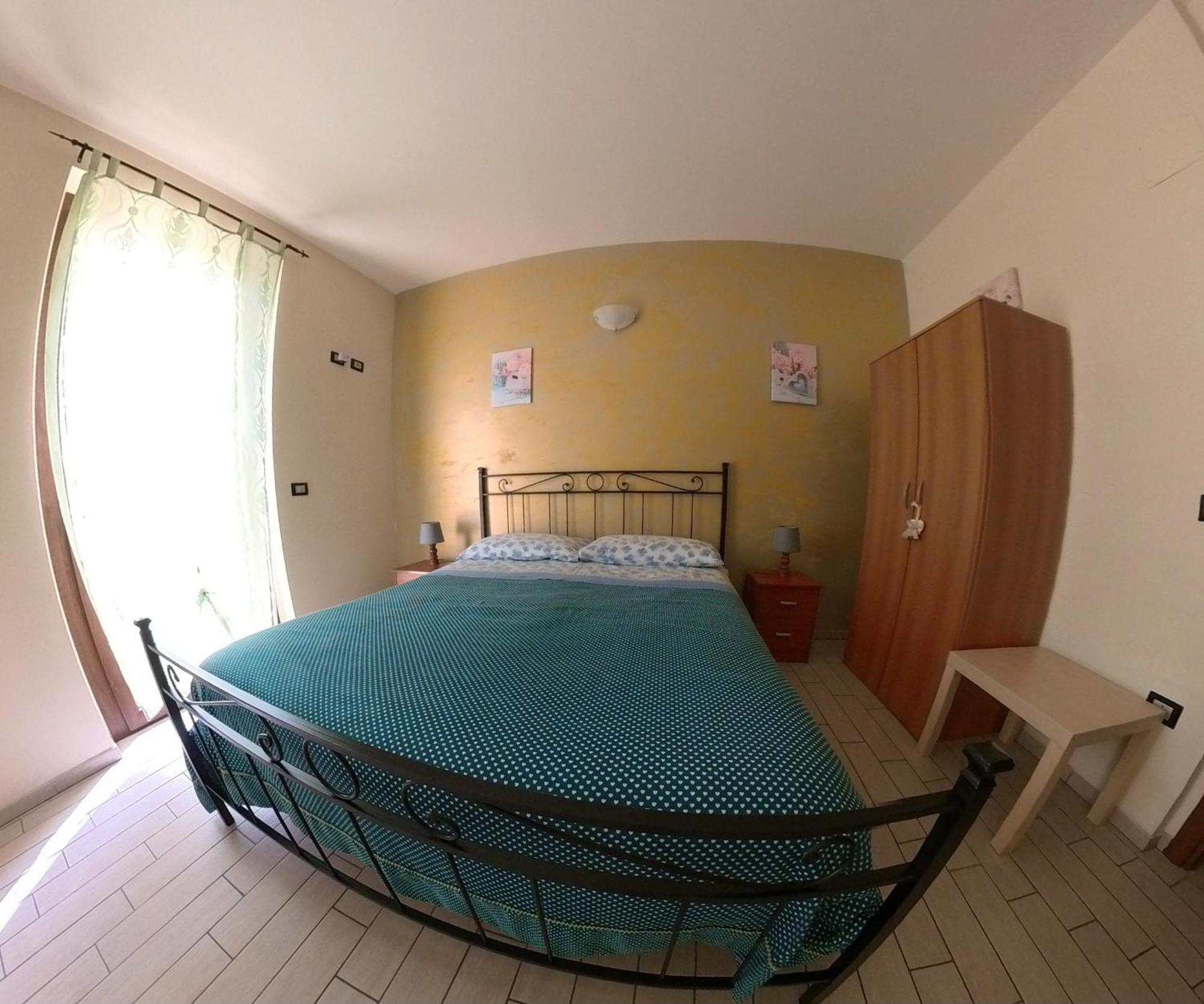 Bed and Breakfast La Bella Addormentata Chieti Exterior foto