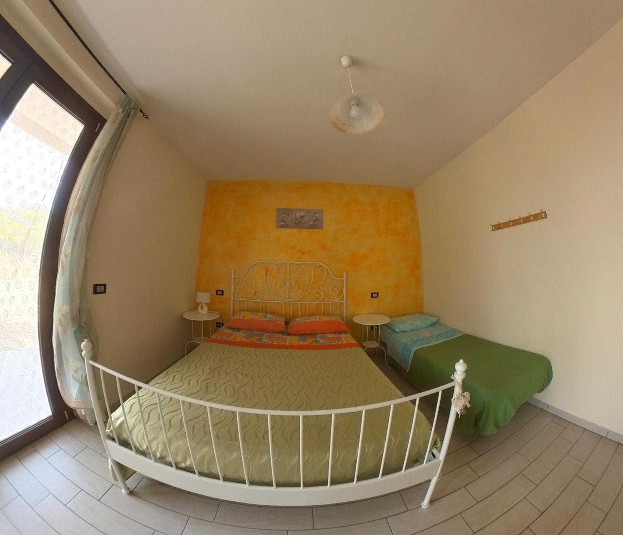 Bed and Breakfast La Bella Addormentata Chieti Exterior foto