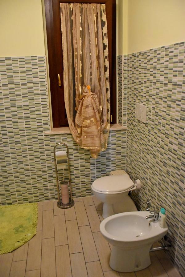 Bed and Breakfast La Bella Addormentata Chieti Exterior foto