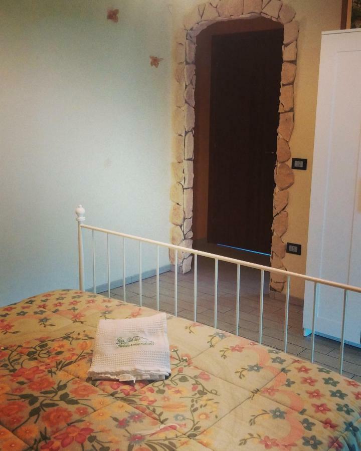 Bed and Breakfast La Bella Addormentata Chieti Exterior foto