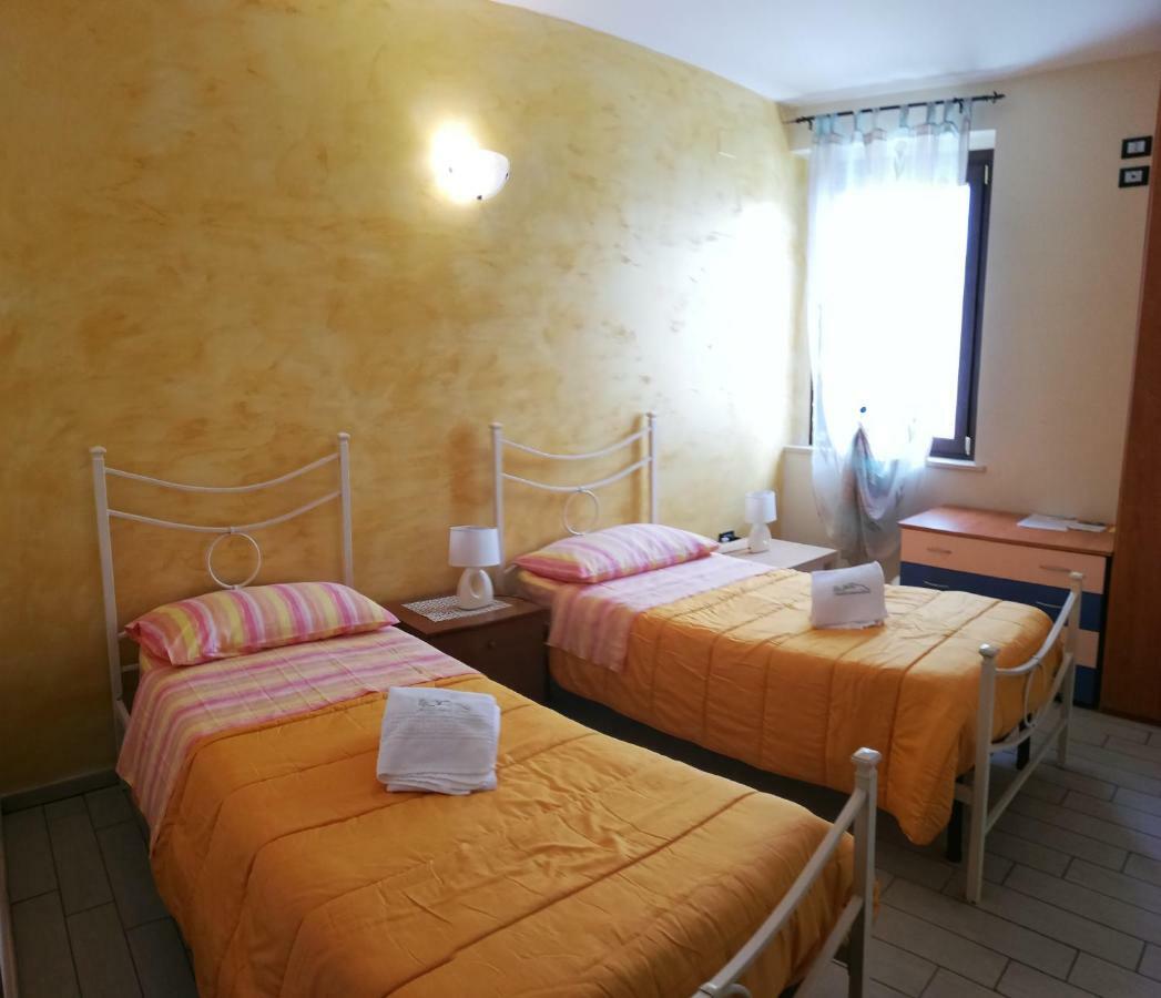 Bed and Breakfast La Bella Addormentata Chieti Exterior foto